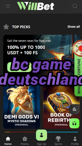 BC Game Deutschland - German Player Guide-vz72fvrf.com