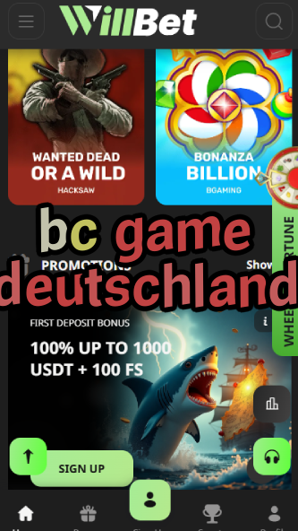 BC Game Deutschland - German Player Guide-vz72fvrf.com