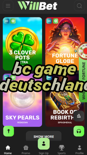 BC Game Deutschland - German Player Guide-vz72fvrf.com